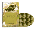 Olive Oil Massage Soap Bar| Mango Butter|Collagen infused Handmade Soap Bars|Moisturizing Bath Bar