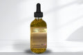 Fenugreek Hair Growth Oil | Strengthening Oil | 4 oz | Grow Healthy Natural Hair