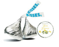 She Found Her Main Squeeze Stickers | Lemon-Themed Glossy 0.75" Candy Labels | Wedding