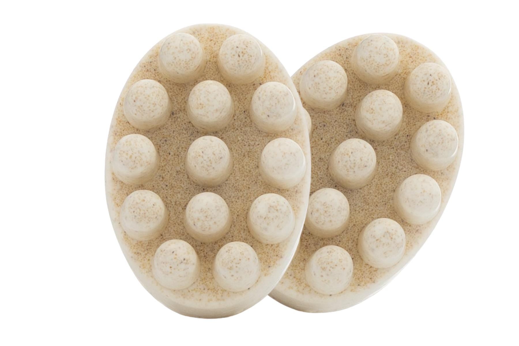 Fenugreek Massage Shampoo Soap Bar | Fenugreek | Collagen Infused | Moisturizing