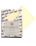 Creamy Vanilla Soap Bar |Handmade Organic Bar|Shea and Cocoa Butter Blend | Collagen Infused | 4 oz