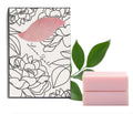 Love Spell |Fine Fragrance Cleansing Bar|Shea Butter & Collagen Handmade Soap Bars| 1 Moisturizing Bath Bar