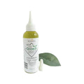 Mega Hair growth Oil Super food 4 oz with Chebe, Moringa, Horsetail, and amla