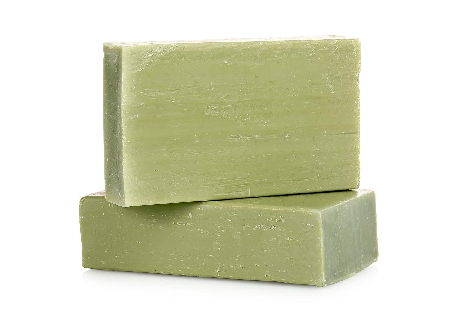All Natural Olive Oil Soap Bar| 4oz| Moisturizing