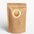 Customer Appreciation Stickers | 57ct| Gold and Brown|Small Business| Thank You for your Purchase Stickers