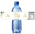 Water Bottle Wrappers | Ohh Baby Baby Shower | 12ct | Party Favor Labels