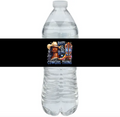 Boots And Bling | Cowgirl Thing Party Water Bottle Labels | Set Of 12|  Western Birthday Favors | Drink Wraps Stylish