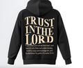 Trust in the Lord Proverbs 3:5–6 | Custom Heat Transfer Vinyl Design |Christian Shirt Design| Large|