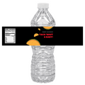 Taco Bout A Baby Water Bottle Labels | Set Of 12 | Taco Theme Baby Shower| Drink Wraps