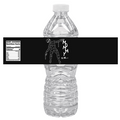 Mommy To Be Mummy Baby Shower Water Bottle Labels| Spooky Baby Shower| Mummy Theme| Set of 12