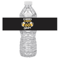 Cheers And Beers | 60th Birthday Party Water Bottle Labels | Set Of 12 | Milestone Celebration Decor | Drink Wrap Favors | Glossy