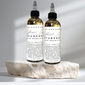 Ayurvedic Herbal Hair Oil for Growth & Scalp Care | Natural Hair Growth Oil with Ayurvedic Herbs | Herbal Infused Oil for Strong Healthy Hair | Scalp Treatment & Nourishing Hair Oil Blend