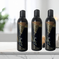 Men's cologne Face & Body Lotion| 8oz| GAULTIER| With Shea + Mango+ Cocoa Butter