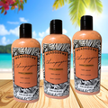 Champagne Ultimate Hydration Body Lotion| Shea + Mango| 8oz |Organic