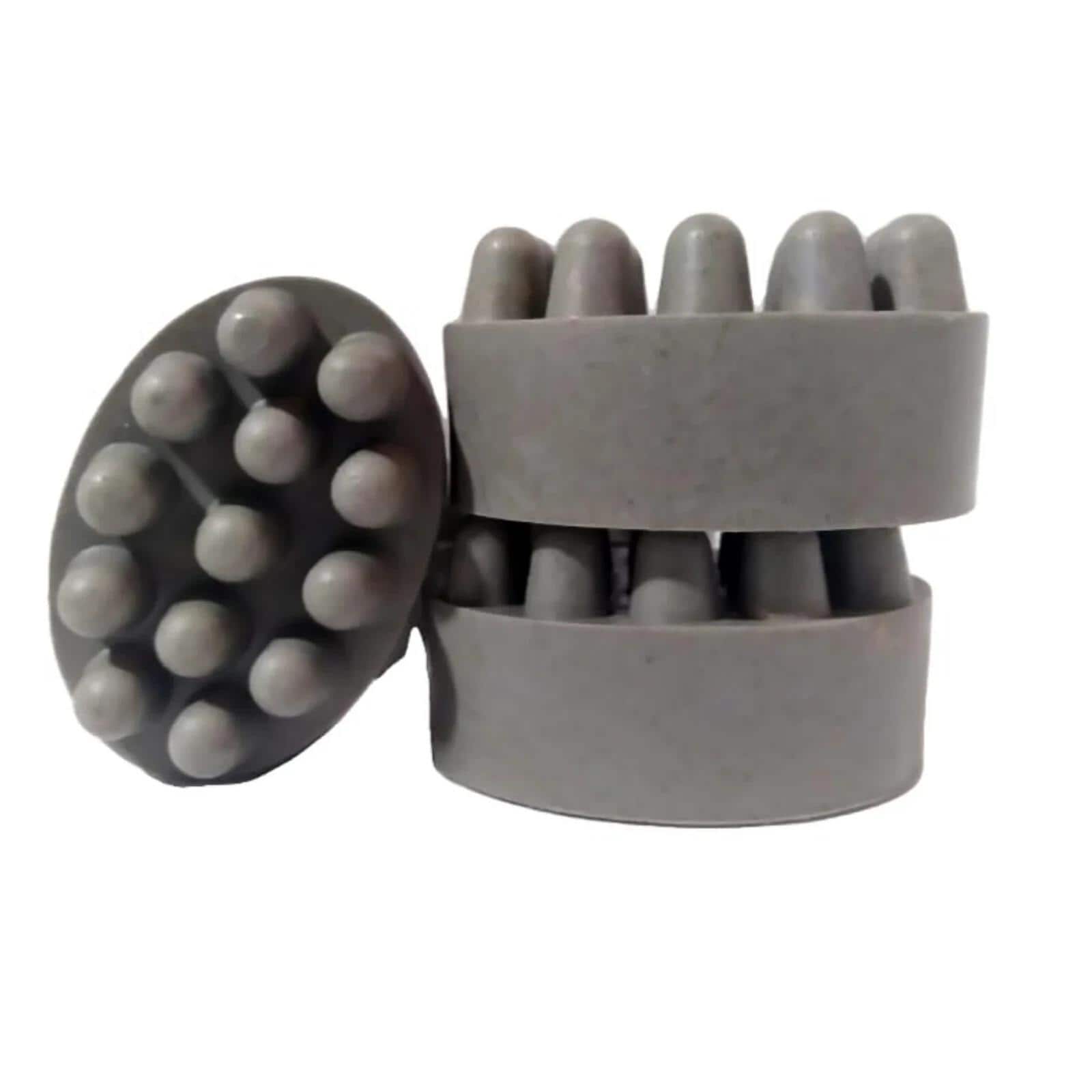 African Chebe deep conditioning Massaging Shampoo bar 5oz with Aloe Vera,collage