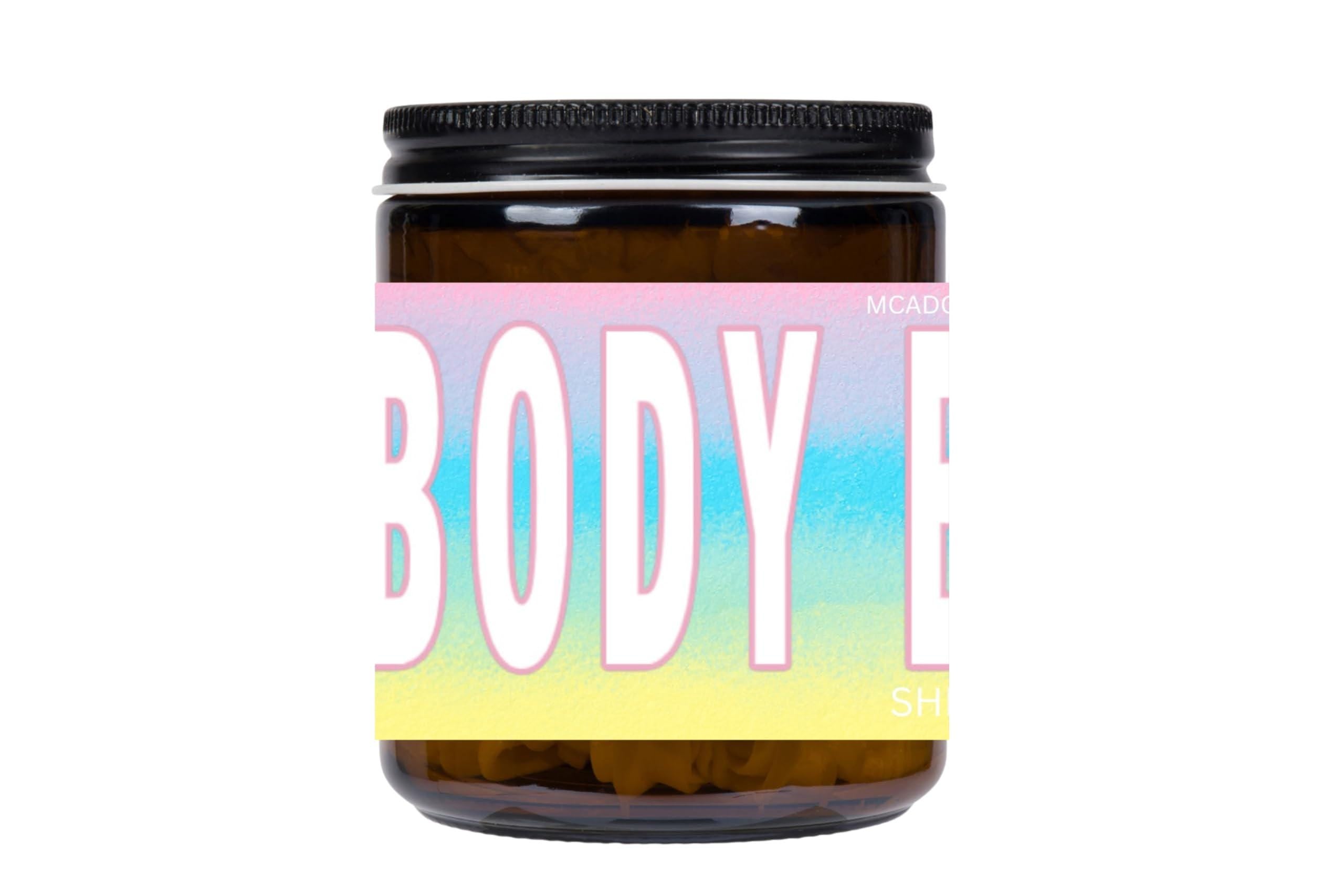 LAVENDER |Organic Whipped Body Butter| Exclusive| Moisturizing| 8oz