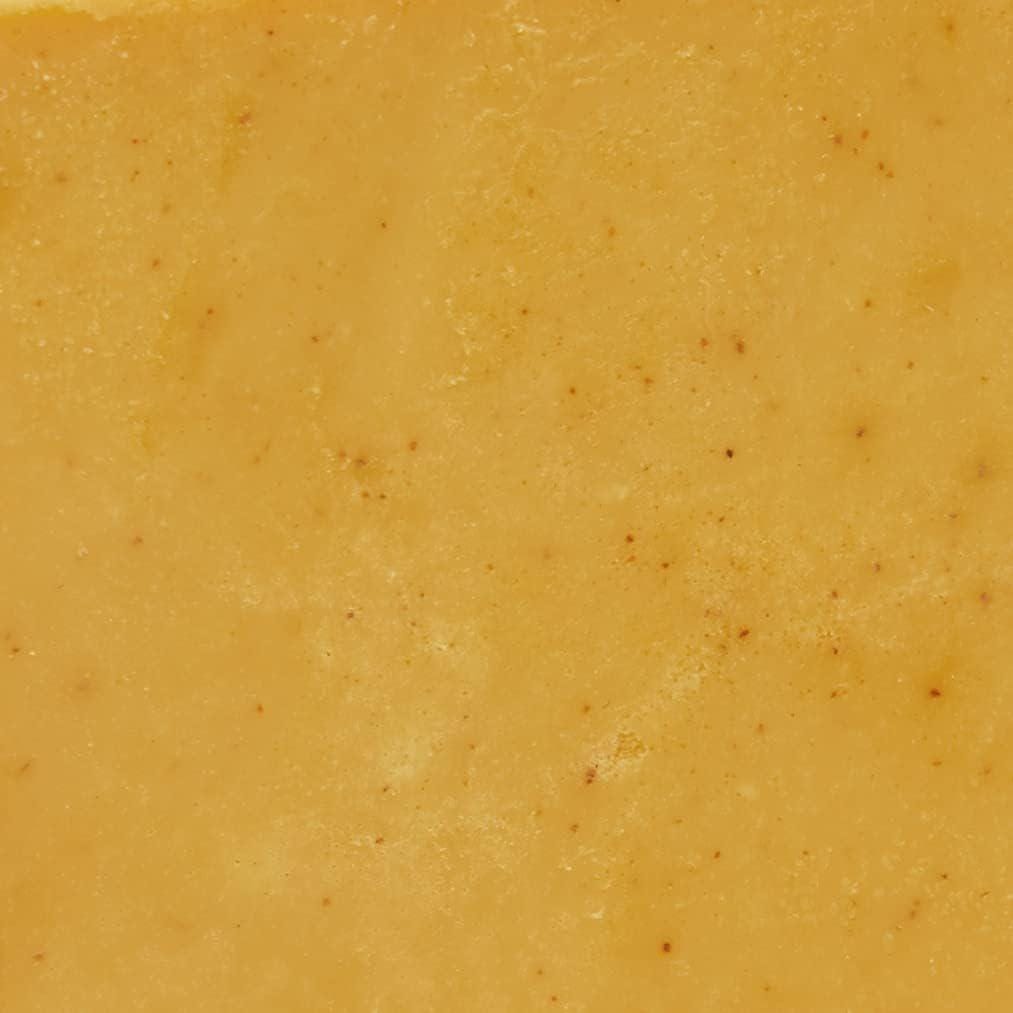 Turmeric exfoliating & Brightening Soap Bar | 4 oz|