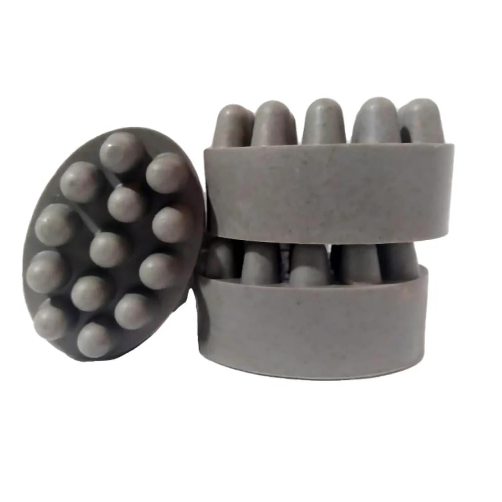 African Chebe deep conditioning Massaging Shampoo bar 5oz with Aloe Vera,collage