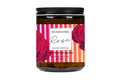 ROSE |Organic Whipped Body Butter| Exclusive| Moisturizing| 8oz