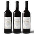 Personalized Bridal Shower Wine Labels | Glossy| White and Gold Floral Design | Custom Name and Year