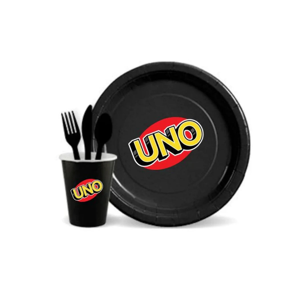 Custom 1st Theme Party Dinnerware Set|Party Favors 60 piece Set| 1st Birthday